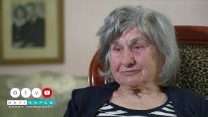 Bencze Márta: Töltsünk tiszta vizet a pohárba