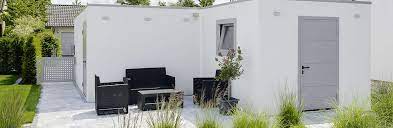 Ich möchte benachrichtigt werden bei neuen angeboten für garage anbau haus. Mehr Platzbedarf Garagen Anbauten Bieten Die Losung Garagen Welt