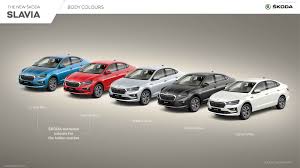 Image result for Tornado Red 2025 Slavia