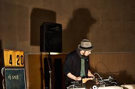 Bildergebnis für dj sniff