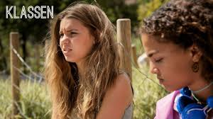 Klassen • Season 10
