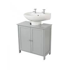 See more ideas about sink storage, under sink storage, under sink. Grey Bathroom Under Sink Cabinets Decoomo