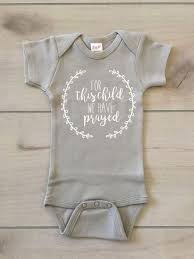 Baby Onesies 2020