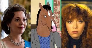 El Sindicato de Guionistas anunció sus nominaciones de Televisión