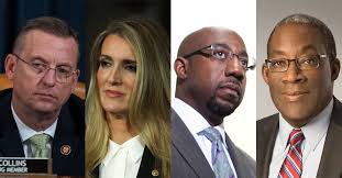 What In The World Is A Jungle Primary And What S In Store For Georgia S Atlanta Magazine