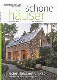 Über diesen baublog möchten wir unsere erfahrungen vor, während und nach unserem hausbau mit interessenten, bekannten und verwandten teilen. Gussek Haus Alle Hauser Preise Und Grundrisse