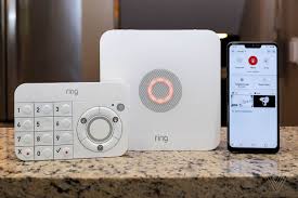 The verifi smart safe costs a lot, but it comes with some serious credentials. The Best Home Security System You Can Install Yourself The Verge