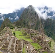 Ihr reiseleiter wird sie während ihrer gesamten reise begleiten, um ihnen ein einzigartiges erlebnis zu bieten. Nach Unwetter In Machu Picchu Zieht Der Tourismus Wieder An Welt