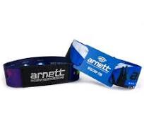 Custom RFID Elastic Wristbands