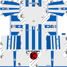 Apr 17, 2021 · the away colombia kits 2021 dream league soccer is attractive. Real Sociedad 2018 19 Kit Dream League Soccer Kits Kuchalana