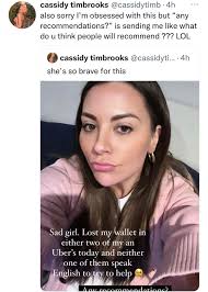 Cassidy shades Kelley : r/thebachelor