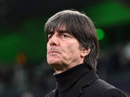 He is known to have taste for style and fashionable clothes. Joachim Low Latest News Breaking Stories And Comment The Independent