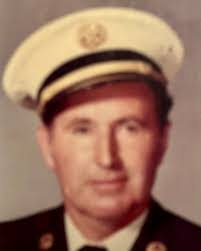 Donald Duffield's Instagram, Twitter & Facebook