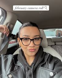 Jacqueline Pasillas's Instagram, Twitter & Facebook