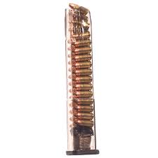 Maybe you would like to learn more about one of these? Ets 30 Round 9mm Mag Fits S W M P