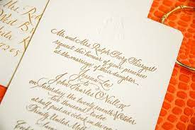 Jessica Jack S Letterpress Wedding Invitation Wardrobe By Emma J Design Wedding Invitation Etiquette Addressing Wedding Invitations Wedding Invitation Tags