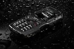 IP67和IP68 - RugGear