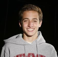 Boys track and field: All-county and all-area selections, 2014