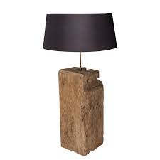 houten lamp serie meerpaal xxl houten lamp houten lampen