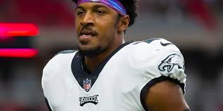 Eagles issue estimated injury report ahead of Packers game