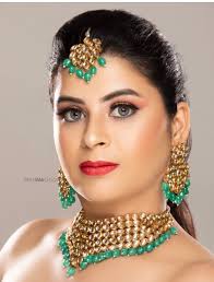 The Face Studio by Saloni Batra