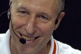 Stokes retires after 38 years