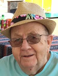 Obituary information for Dean Bayes