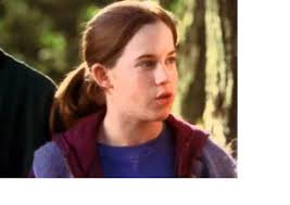 A wrinkle in time by Carla and Lauren