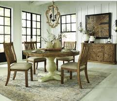 Dreamy Dining Round Dining Room Sets Round Dining Room Table Round Dining Room