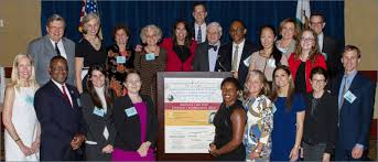 Operation Protect and Defend Law Day Dinner Celebration 2016