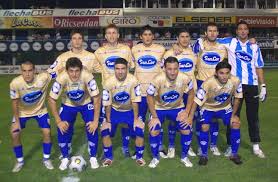 Atlético de rafaela cumple hoy 114 años. Anotando Futbol Atletico Rafaela Parte 3