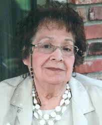 Obituary information for Mary Louise Owens