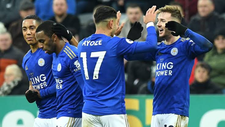 Image result for Leicester City VS Aston Villa"