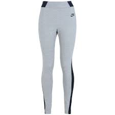 Nike Leggings Nike Leggings Leggings Light Grey Leggings