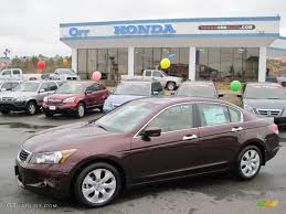 Image result for Dark Cherry 2010 Honda