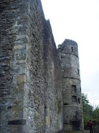 The Ruins Of Strathaven Castle Also Known As Avondale Castle Built In 1458 8 Places In Scotland Historical Place Castle