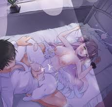 Pancake] Mika (Blue Archive) – Hentai porns – Manga and porncomics xxx