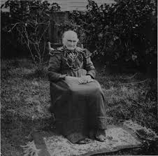 Celestine Weed Weaver (1826-1914)