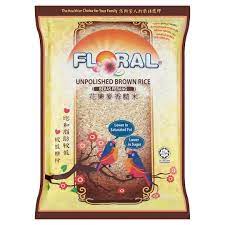 Hi, we are hupseng edar sdn bhd in ,we main products/service:dried fish, snack, rice. Floral Unpolished Brown Rice 1kg Tesco Groceries