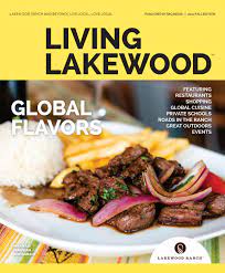Living Lakewood September 2020 By Srqme Issuu