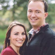 Nicholas-Spotz engagement