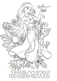 Aladdin And Jasmine Coloring Pages Jasmine Aladdin Disney Coloring Pages With Flow Disney Coloring Pages Disney Princess Coloring Pages Princess Coloring Pages