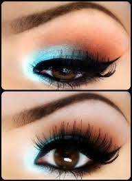 Eyeshadow Eye Makeup Beautiful Makeup Eye Make Up