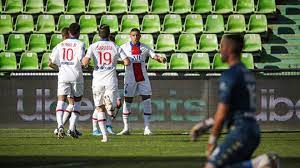 Goals likely when metz host psg. 0ne9zommmni 5m