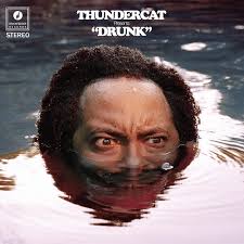 American singer and bassist thundercat's album it is what it is features the song entitled dragonball durag. Lyrics Music Video For Tokyo By Thundercat
