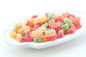 are weed gummies legal