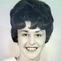 Diane Barbara McAndrews Obituary