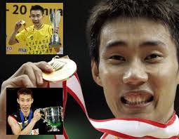 Dato' lee chong wei felt that he failed to represent our country in badminton but many fans, including dr mahathir mohamad, tun dr siti hamsah and lin thank you, dato' lee chong wei for doing your upmost best in your career and for malaysia. Biography Datuk Lee Chong Wei Family My