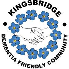 Dementia Friends: Kingsbridge Dementia Friendly Community