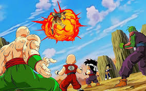 Free for commercial use no attribution required high quality images. Hd Wallpaper Dragon Ball Z Wallpaper Flare